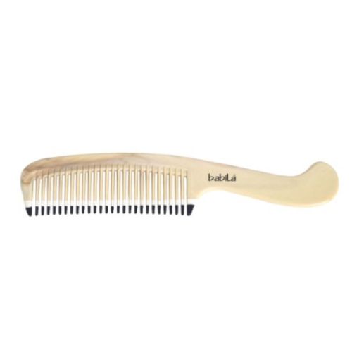 Babila - 9 Handle Comb - HC V014 - Pack Of 1