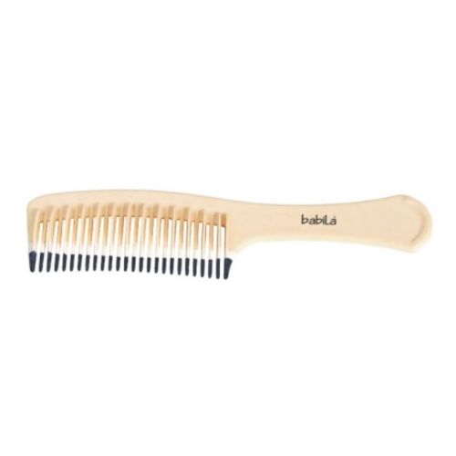 Babila - De Comb-Tangling Comb HC -V015 - Pack Of 1