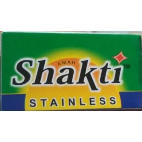 Shakti Blades Pack Of 50