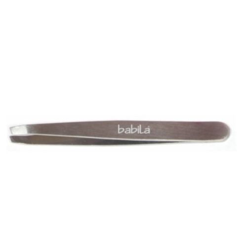 Babila - Plucker Tweezer TW-V02