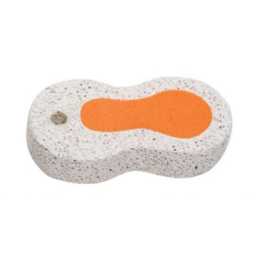 Babila - Pumice Stone Oval PC V017 Pack Of 1 - 20 ML