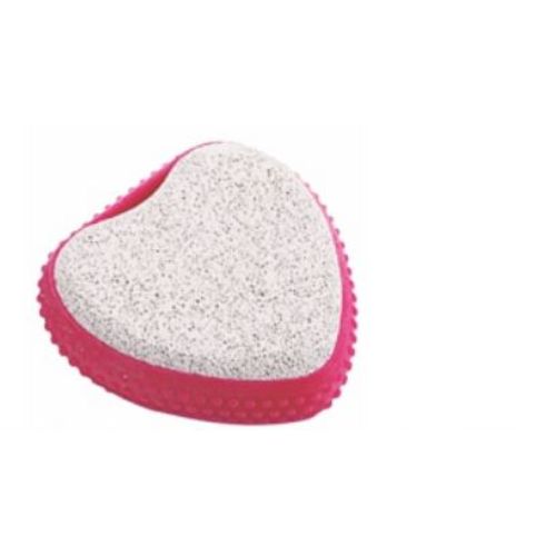 Babila - Pumice Stone And Brush With Handle PC V05 Pack Of 1 - 35 ML