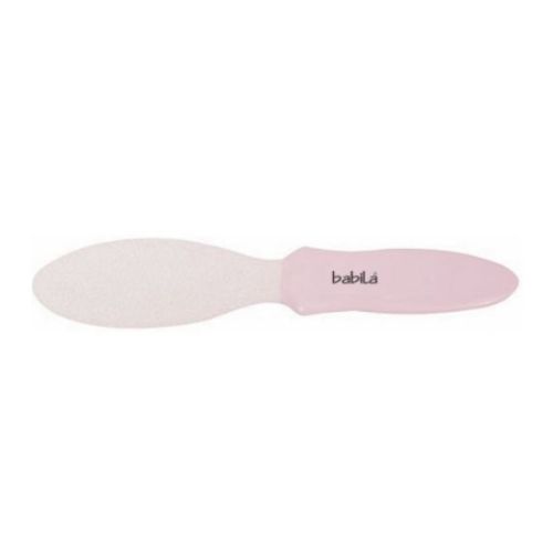 Babila - Pedicure File PC V021 Pack Of 1 - 20 ML