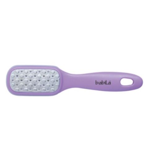 Babila - Pedicure File PC V034 Pack Of 1 - 20 ML