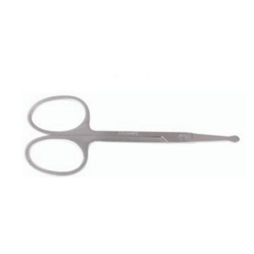 Babila - Beauty Nasal Scissor - CS V015 - Pack Of 1