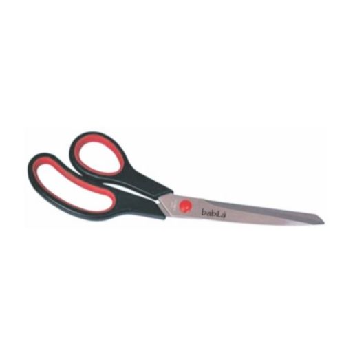 Babila - Scissor With Soft Grip - CS V017 - Pack Of 1
