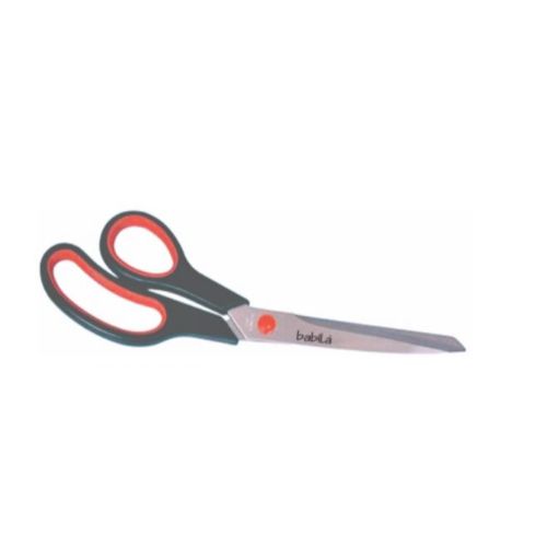 Babila - Scissor With Soft Grip - CS V020 - Pack Of 1