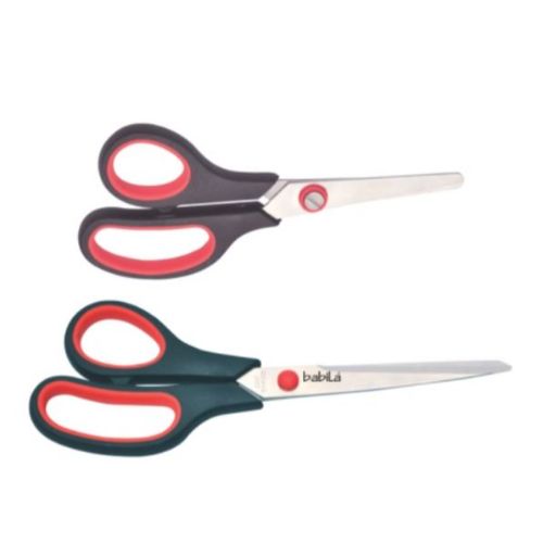 Babila - Scissor Combo Set - CS V021 - Pack Of 1