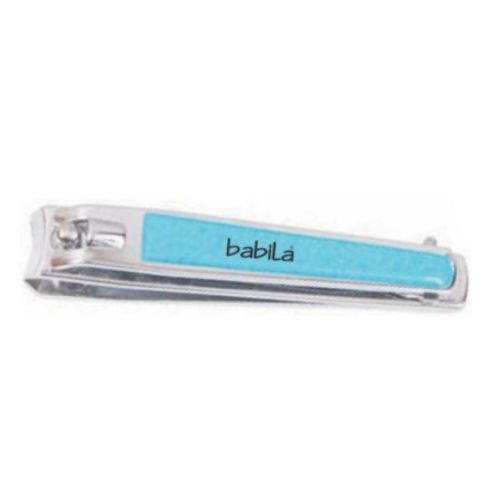 Babila - Large Nail Clipper (Glitter) V02 - 25 ML