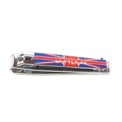 Babila - Large Nail Clipper (London) V04 - 25 ML