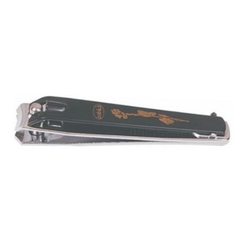 Babila - Large Nail Clipper (Black) V05 - 25 ML