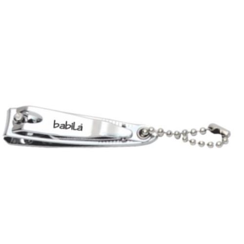 Babila - Small Nail Clipper V08 - 25 ML