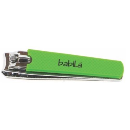Babila - Large Nail Clipper V09 - 25 ML