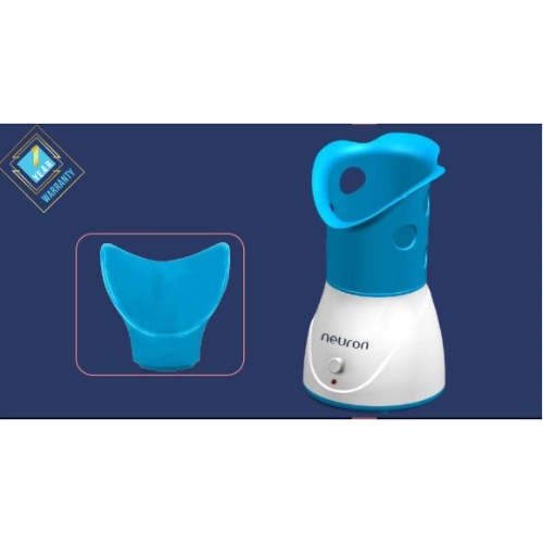 Neuron - Alpha Steamer - 350 Gr