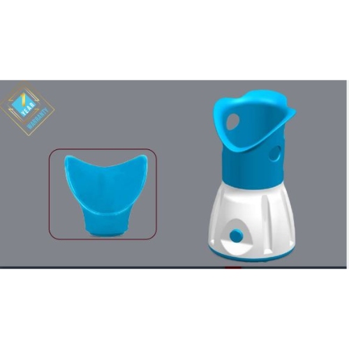 Neuron - Beta Steamer - 350 Gr