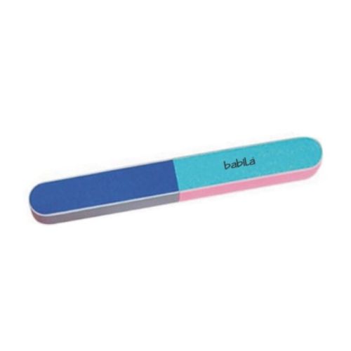 Babila - Nail Buffer NB V02 Pack Of 1 - 10 ML