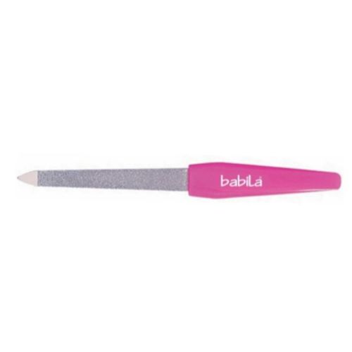 Babila - Nail File Small NF V05 Pack Of 1 - 16 ML