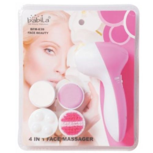 Babila - Face Beauty Facial Cleaning Set - BFM-E39 - 150 ML