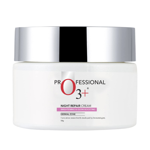O3+ - Night Repair Cream - 50 - Gr