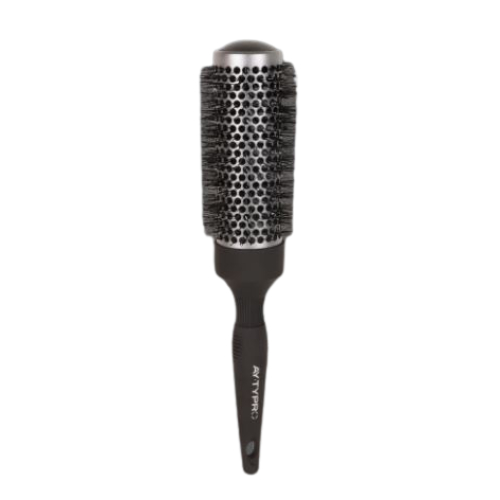AY.TY Pro - Ceramic Thermal Brush 25 MM | Round Brush