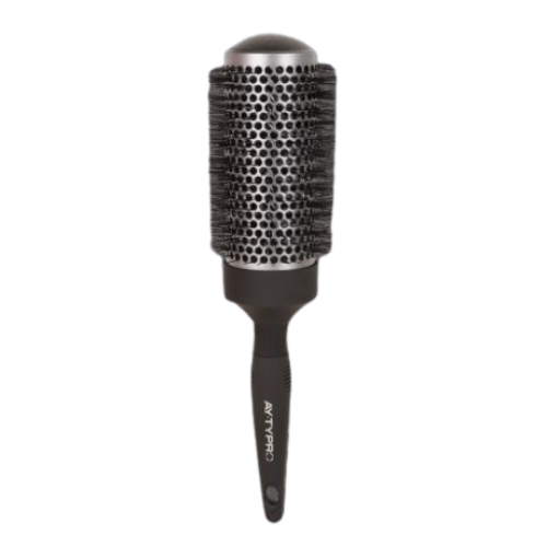 AY.TY Pro - Ceramic Thermal Brush 43 MM | Round Brush
