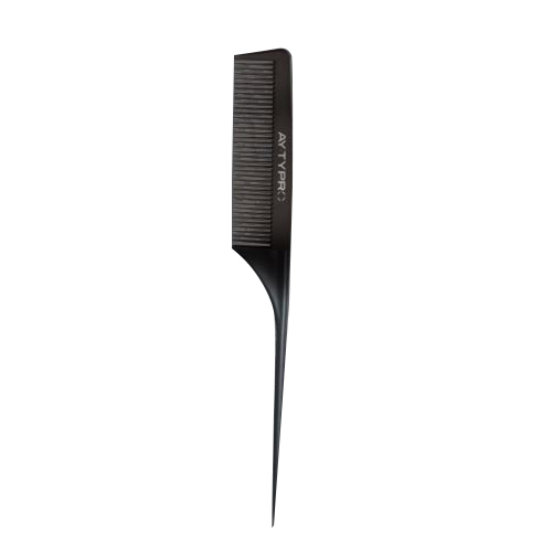 AY.TY Pro - Carbon Tail Comb 0712