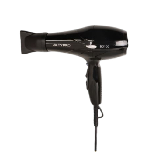 AY.TY Pro - Hair Dryer 2100 W