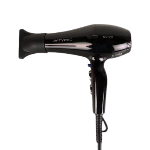 AY.TY Pro - Hair Dryer 2500 W