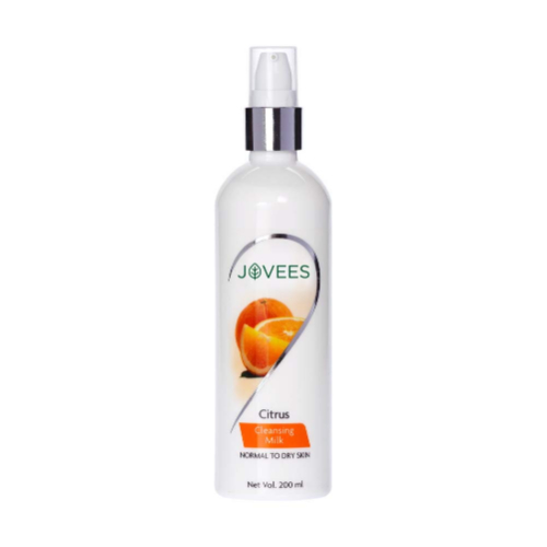 Jovees Herbal - Citrus Cleansing Milk - 200 ML