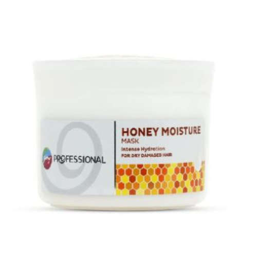 Godrej - Honey Moisture Mask - 500 Gr
