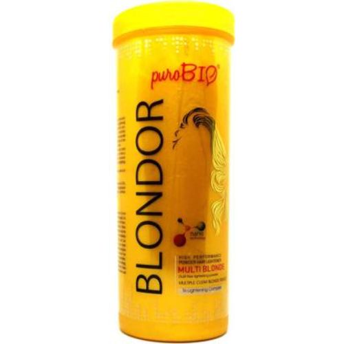 Puro Bio - Multi Blonde - 400 ML