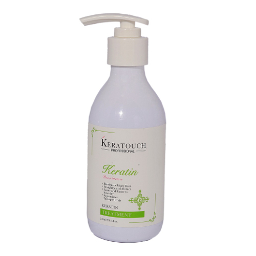 Keratouch - Keratin Revolution N Keratin Treatment - 250 ML