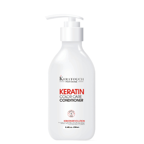 Keratouch - Keratin Color Care Conditoner - 250 ML