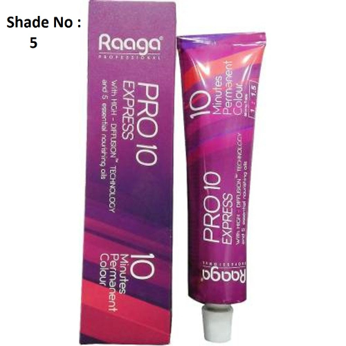 Raaga Pro 10 Express 6 Dark Blonde 90 Gr