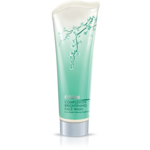 Ozone - Complexion Brightening Face Wash - 100 ML