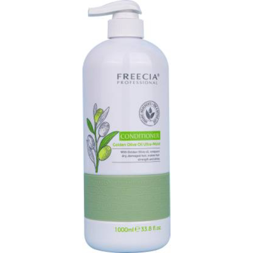 Freecia - Golden Olive Oil Ultra Moist Conditioner - 1000 ML