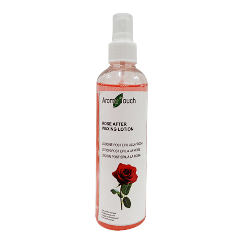 Aroma Touch - Rose After Wax Lotion - 250 ML