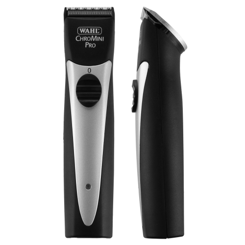 Wahl - Chromini Pro Rechargeable Trimmer