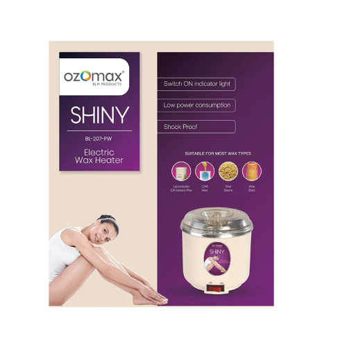 Ozomax - Shiny BL 207 PW