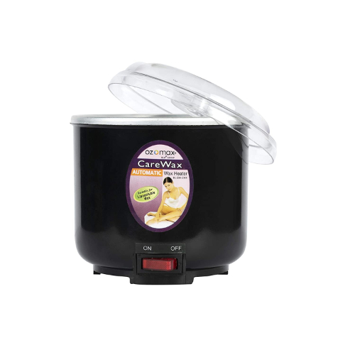 Ozone - Care Wax BL 234 CWX Wax Heater