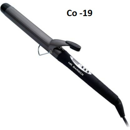 Mr Barber - Hair Curler | Curl ON CO-19