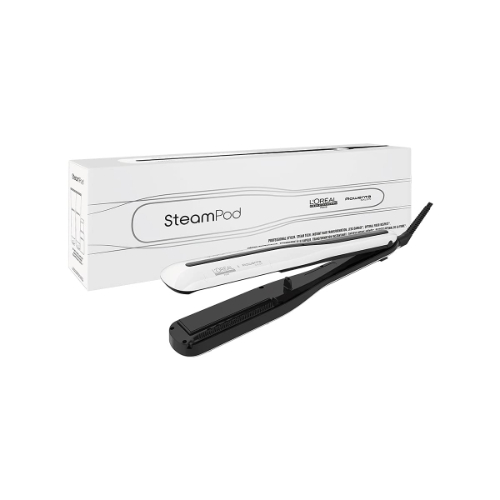 Loreal - Hair Straightner Steam Pod