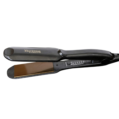Velvetree - Professional Hair Straightener Model VT 775