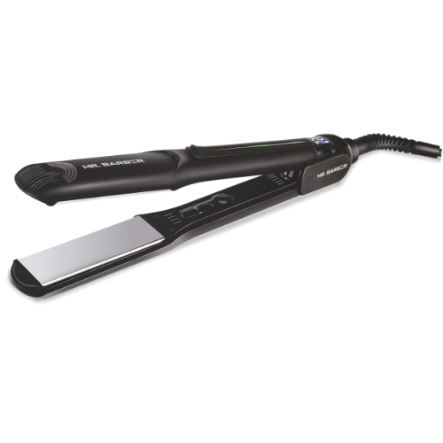 Mr Barber - Hair Straightner Ultima Shine