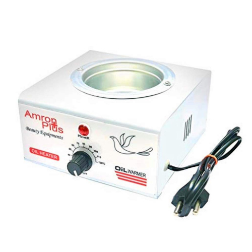 General - Wax Heater And Oil Warmer