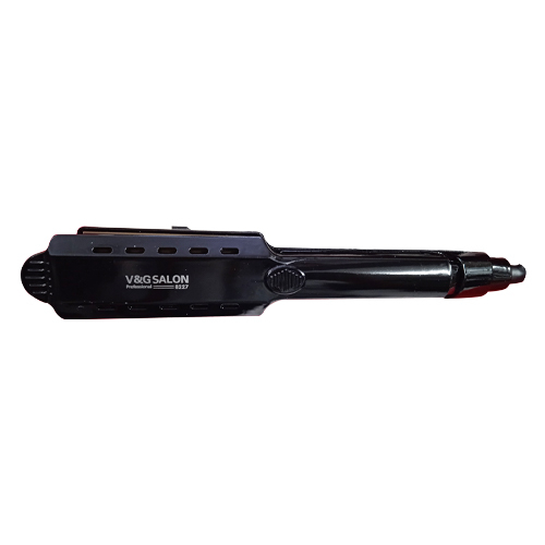 V&G - Hair Straightener 65 Watts Instant Heat Flat Iron 8226