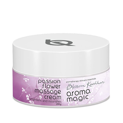 Blossom Kochhar - Passion Flower Massage Cream - 200 ML
