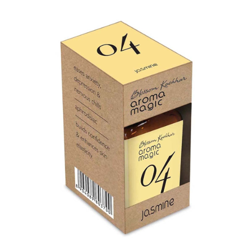 Blossom Kochhar - Jasmine Hair Oil 04 - 20 ML