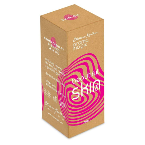 Blossom Kochhar - Aroma Magic Beautiful Skin Oil - 20 ML