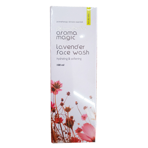 Blossom Kochhar - Lavender Face Wash - 100 ML
